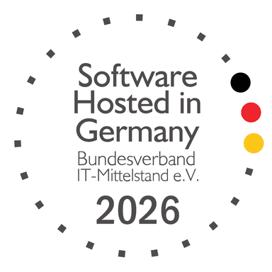 Software Hosted in Germany 2026