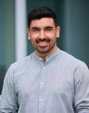 Baktash Hossainzadeh