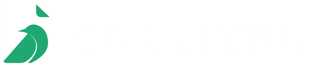 docunest Logo