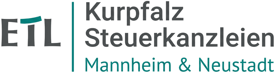 ETL Kurpfalz Steuerkanzleien Mannheim & Neustadt